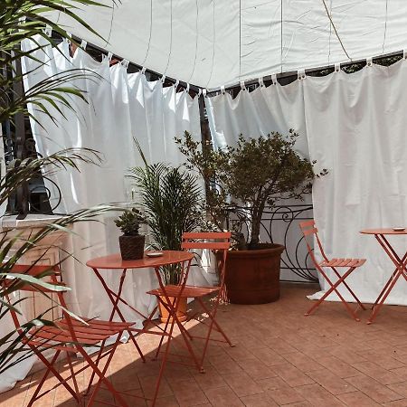 Villa Maldestra Rimini Eksteriør billede