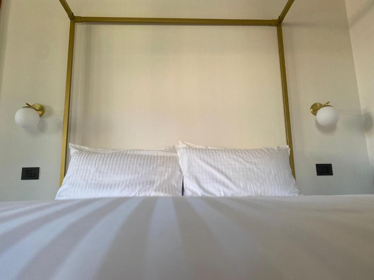 Villa Maldestra Rimini Eksteriør billede