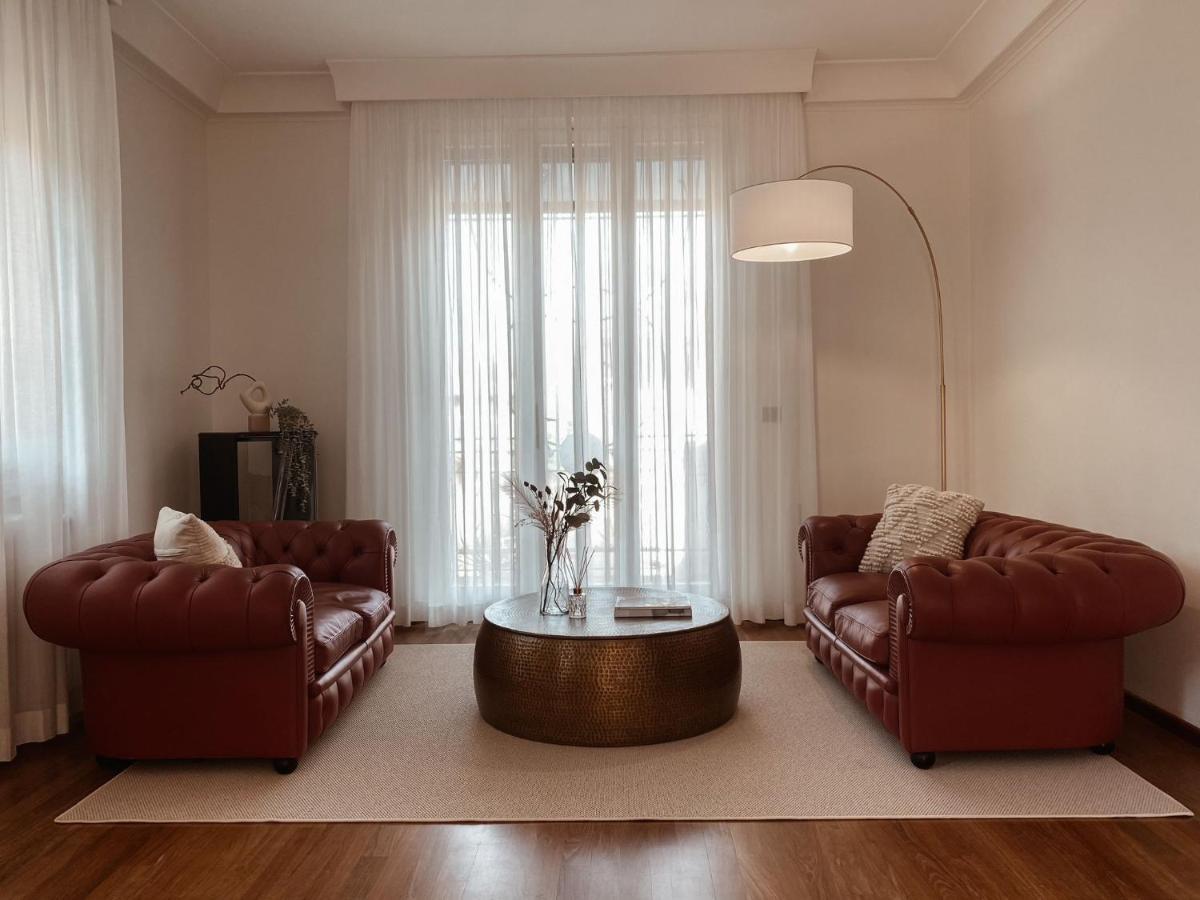 Villa Maldestra Rimini Eksteriør billede