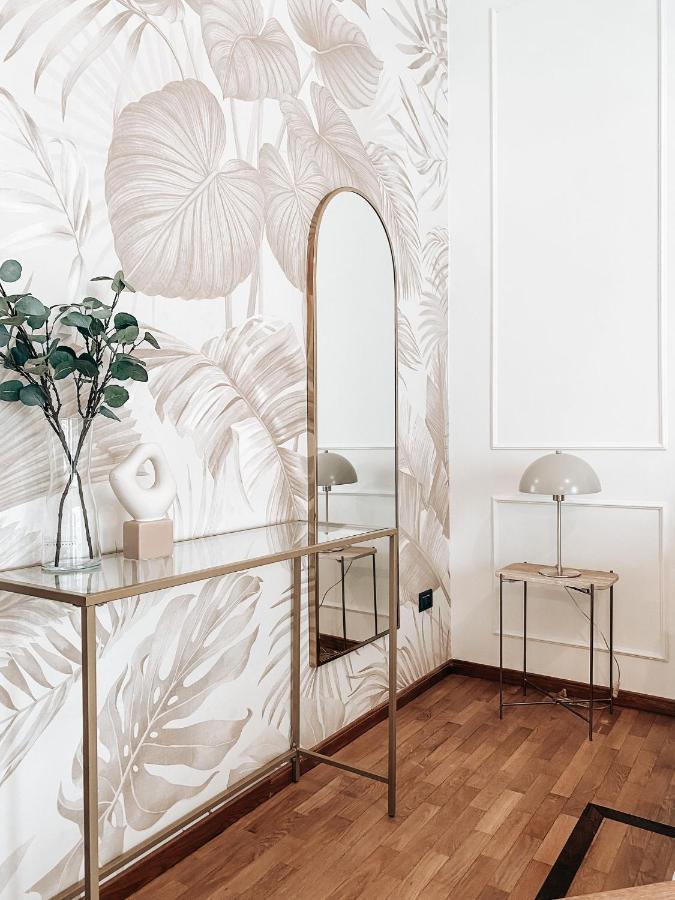 Villa Maldestra Rimini Eksteriør billede