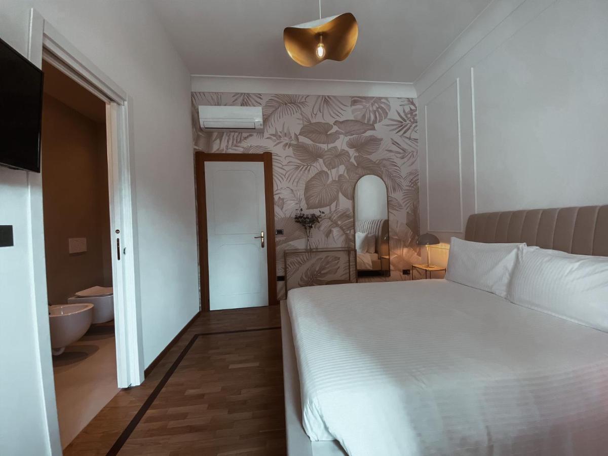 Villa Maldestra Rimini Eksteriør billede
