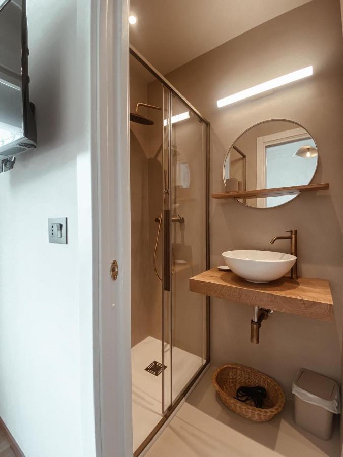 Villa Maldestra Rimini Eksteriør billede