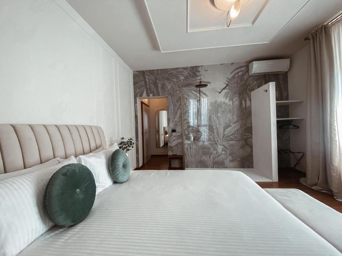 Villa Maldestra Rimini Eksteriør billede